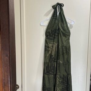 Hawaiis Finest Women’s (XS) Halter Dress
